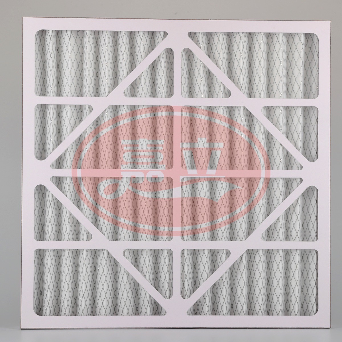 正阳纸框过滤器